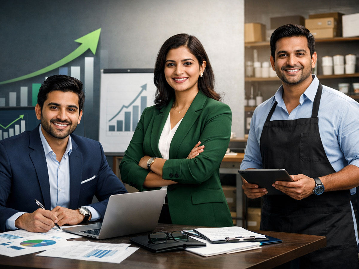 Personal Loan Solutions